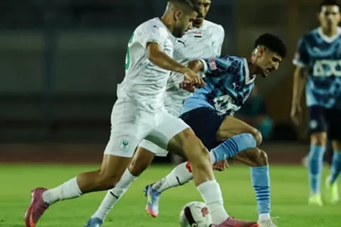 موعد مباراة بيراميدز المقبلة.. الدفاع الجوي ينتظر مودرن سبورت